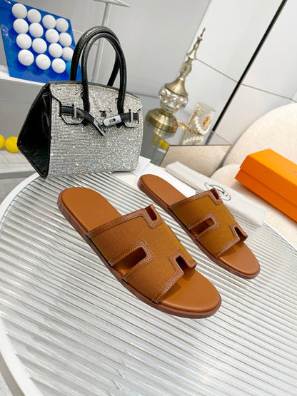 Luxury Shoes - HMS - 830