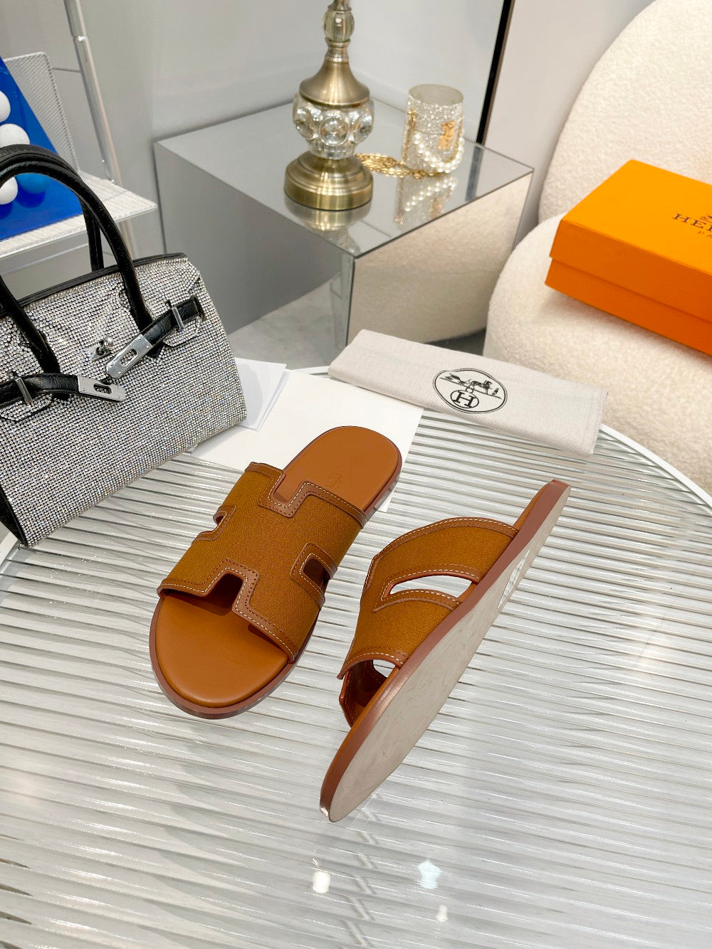 Luxury Shoes - HMS - 830