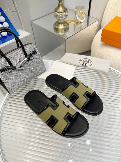 Luxury Shoes - HMS - 831