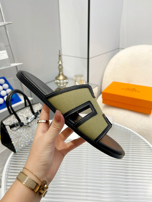 Luxury Shoes - HMS - 831