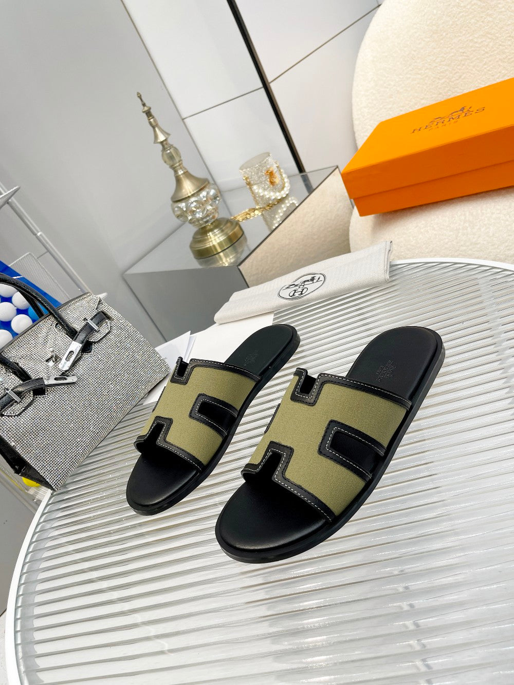 Luxury Shoes - HMS - 831