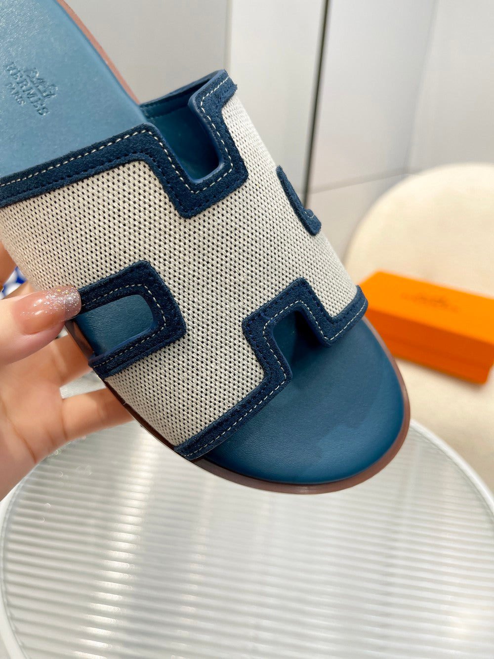 Luxury Shoes - HMS - 832