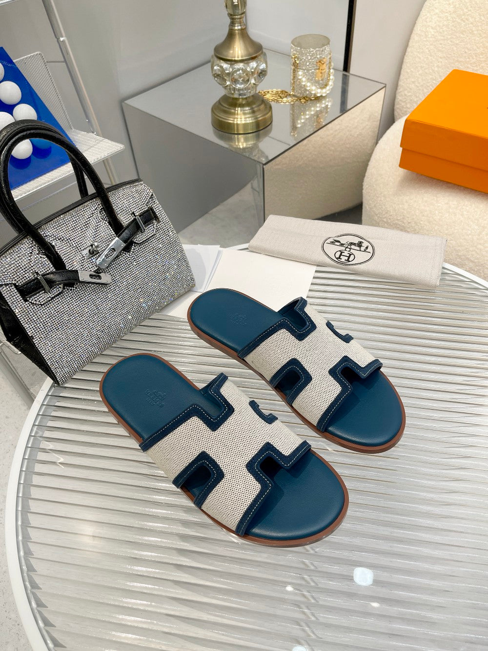 Luxury Shoes - HMS - 832