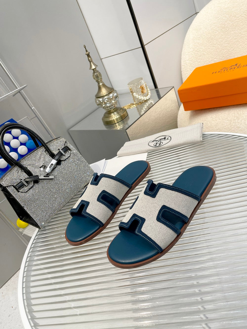 Luxury Shoes - HMS - 832