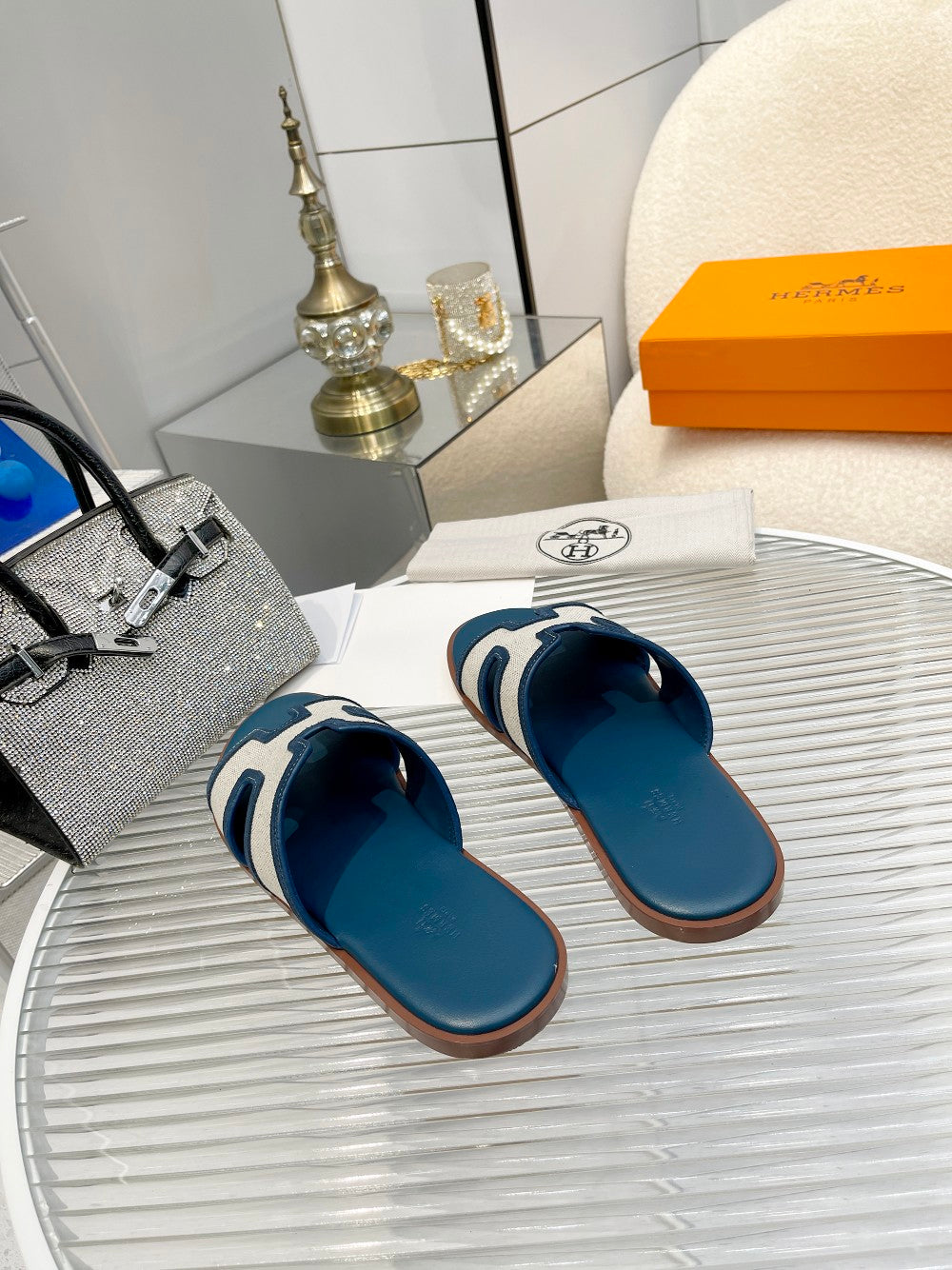 Luxury Shoes - HMS - 832