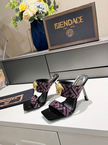 Luxury Shoes - FED - 511