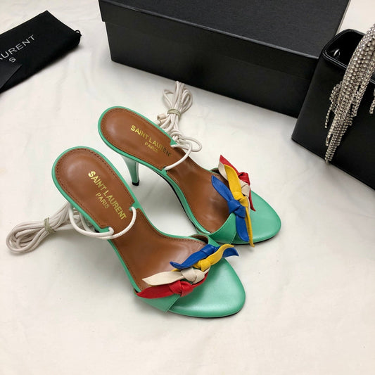 Luxury Shoes Sandals - SL - 538