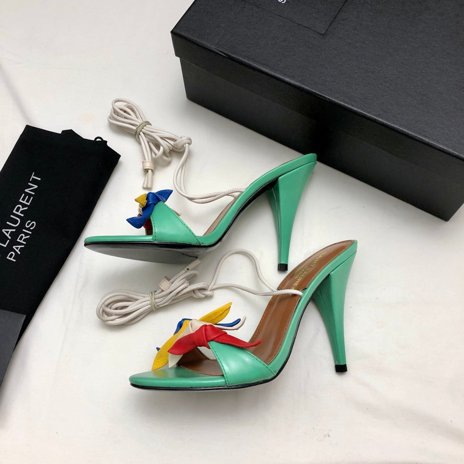 Luxury Shoes Sandals - SL - 538