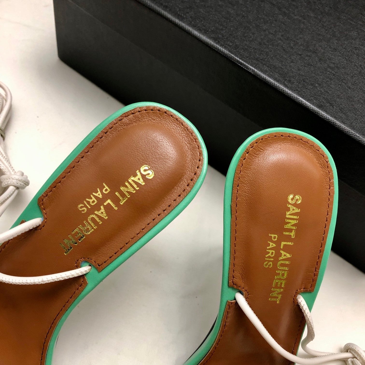 Luxury Shoes Sandals - SL - 538