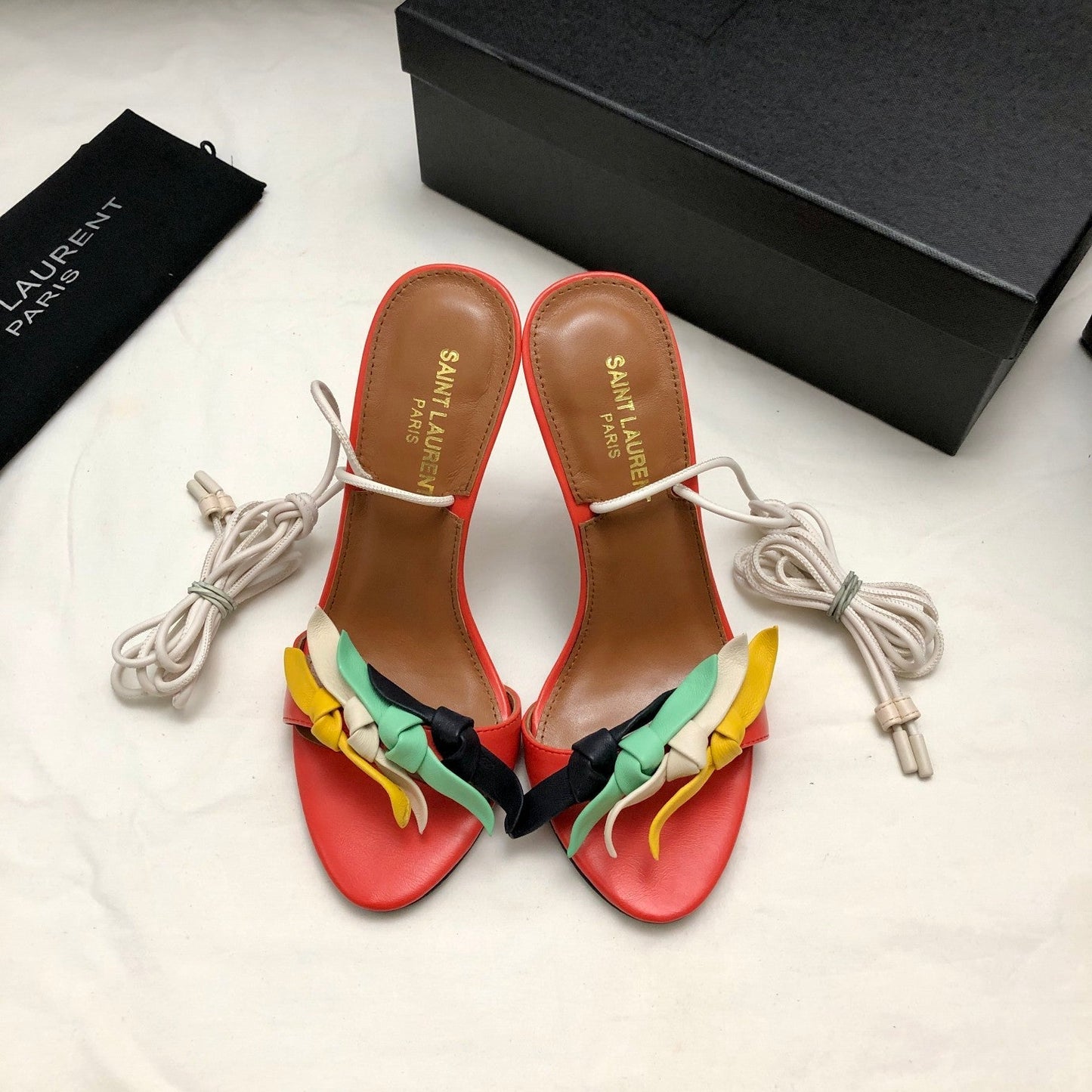 Luxury Shoes Sandals - SL - 539