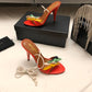 Luxury Shoes Sandals - SL - 539