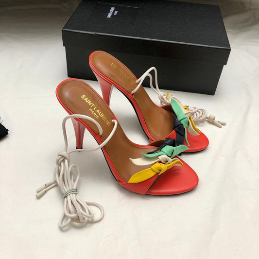 Luxury Shoes Sandals - SL - 539