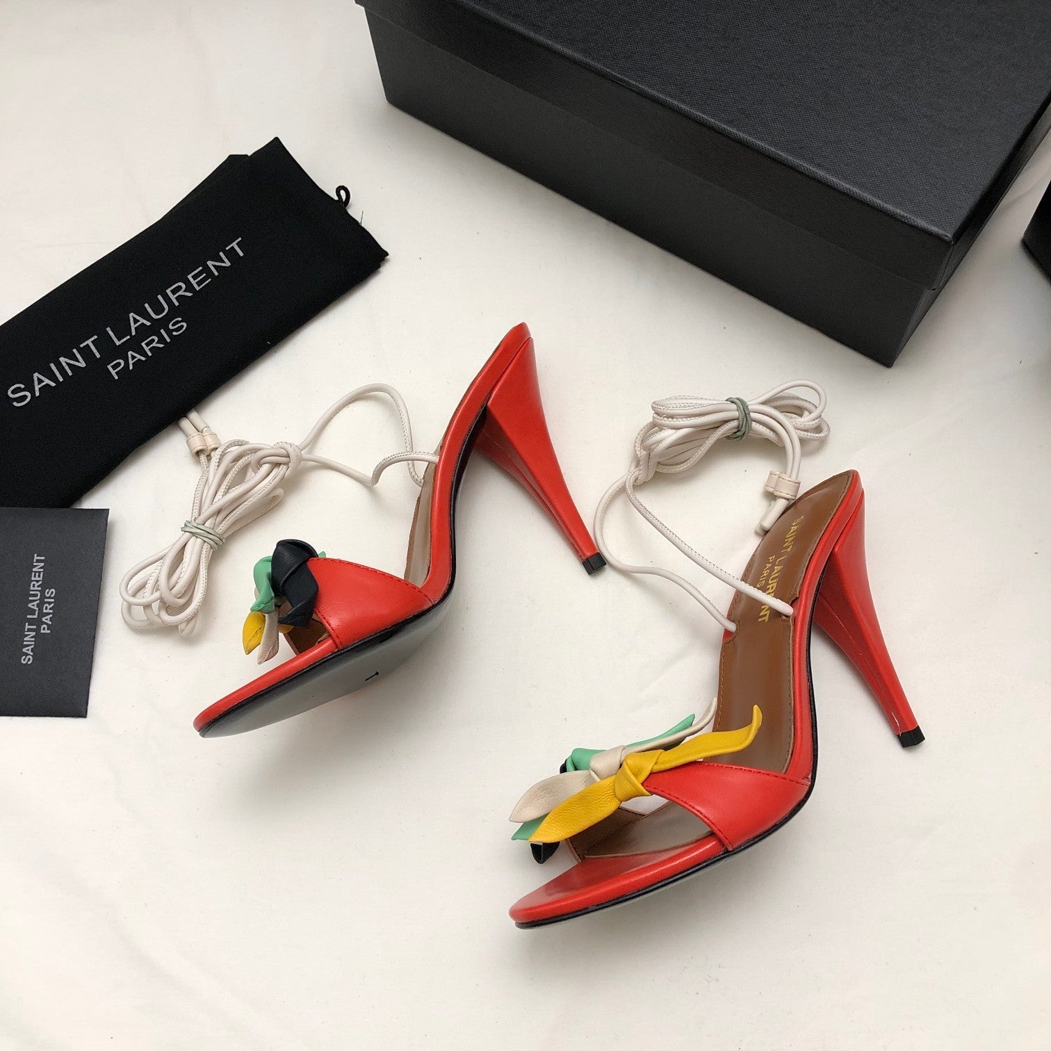 Luxury Shoes Sandals - SL - 539