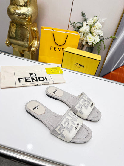 Luxury Shoes - FED - 545