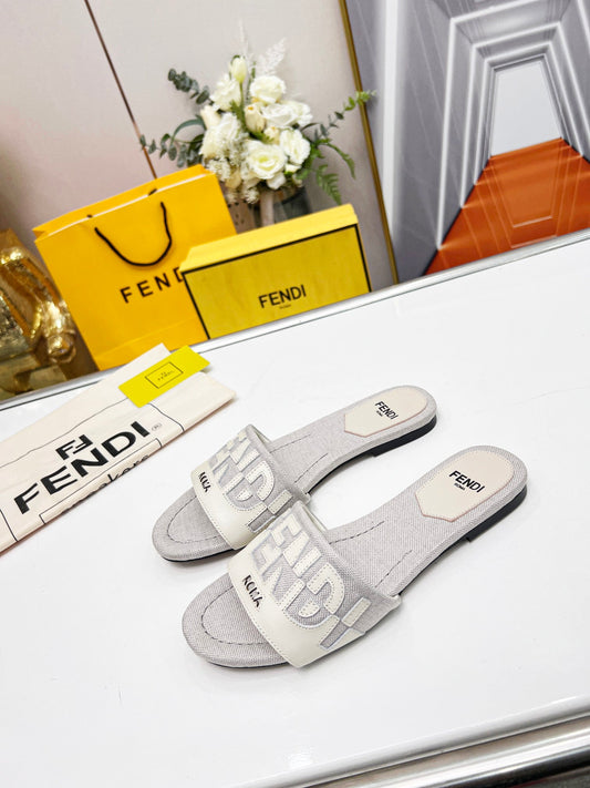 Luxury Shoes - FED - 545