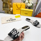 Luxury Shoes - FED - 544