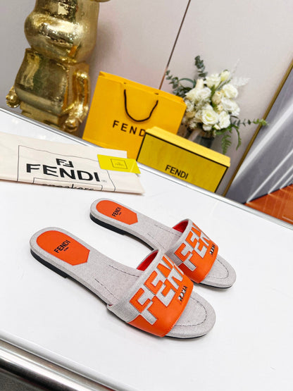 Luxury Shoes - FED - 543