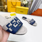 Luxury Shoes - FED - 542