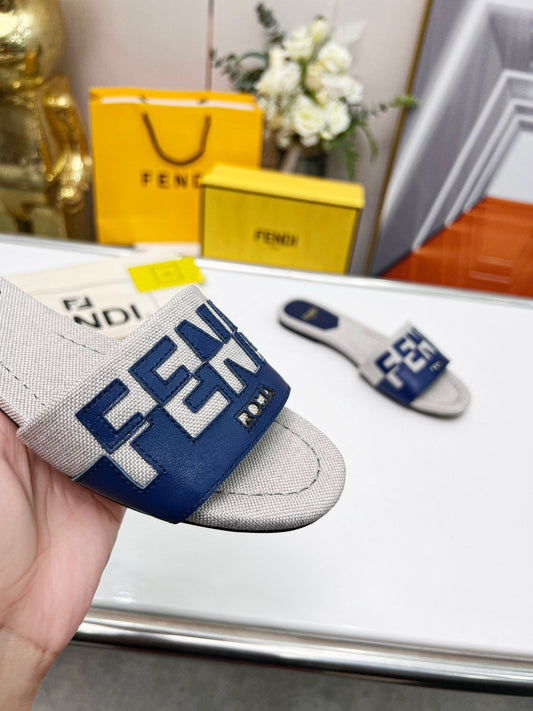 Luxury Shoes - FED - 542