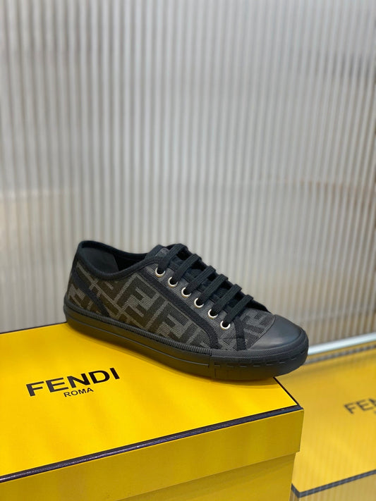 Luxury Shoes - FED - 508