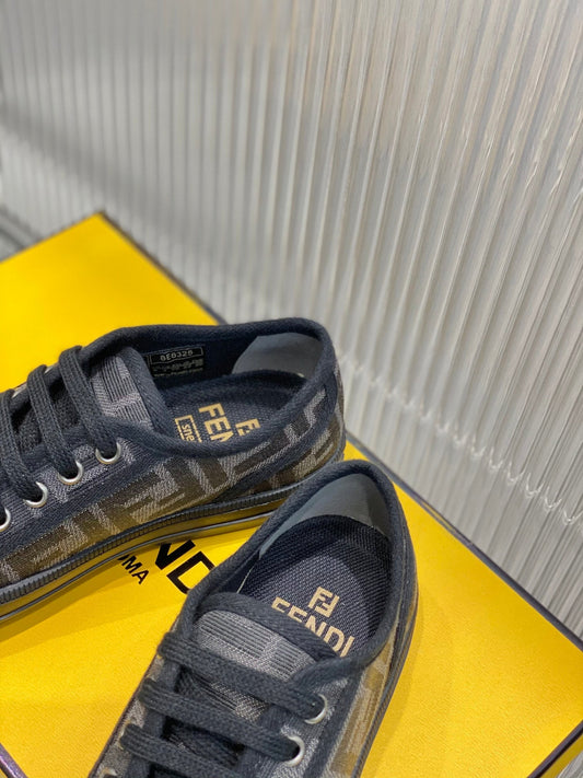 Luxury Shoes - FED - 508