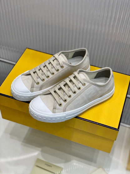 Luxury Shoes - FED - 507