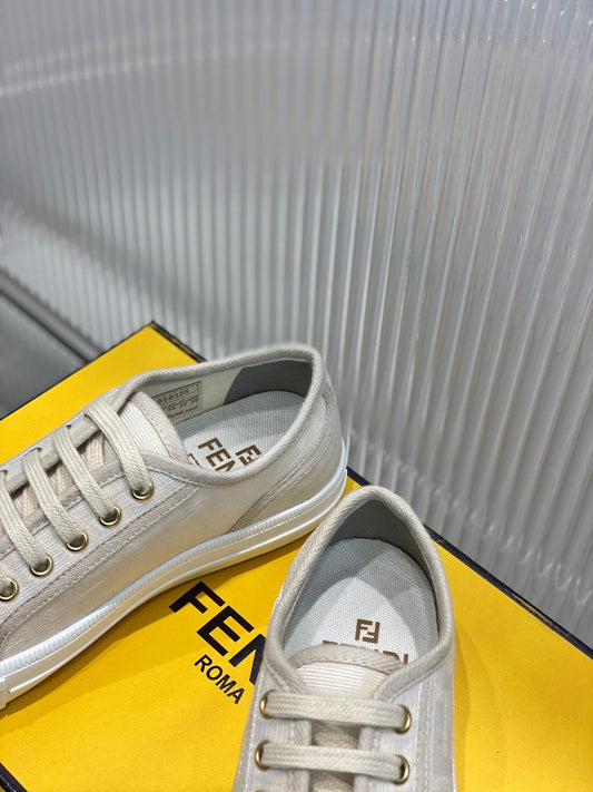 Luxury Shoes - FED - 507