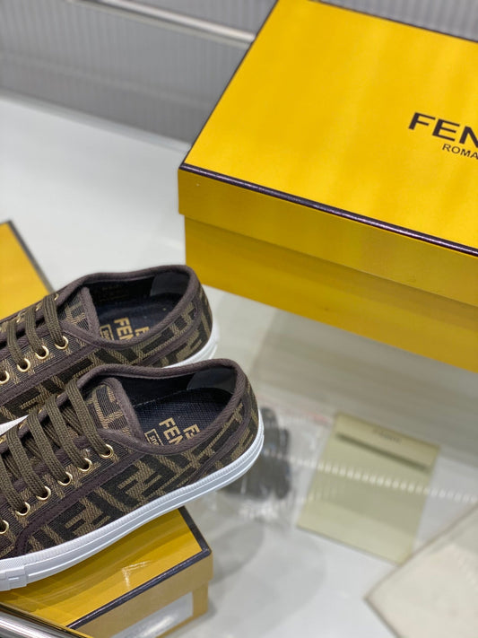 Luxury Shoes - FED - 506