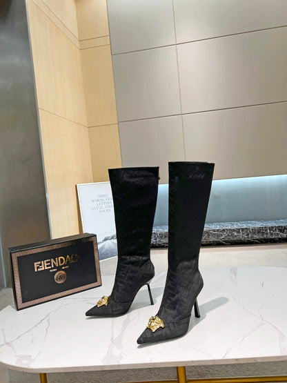 Luxury Shoes - FED - 388