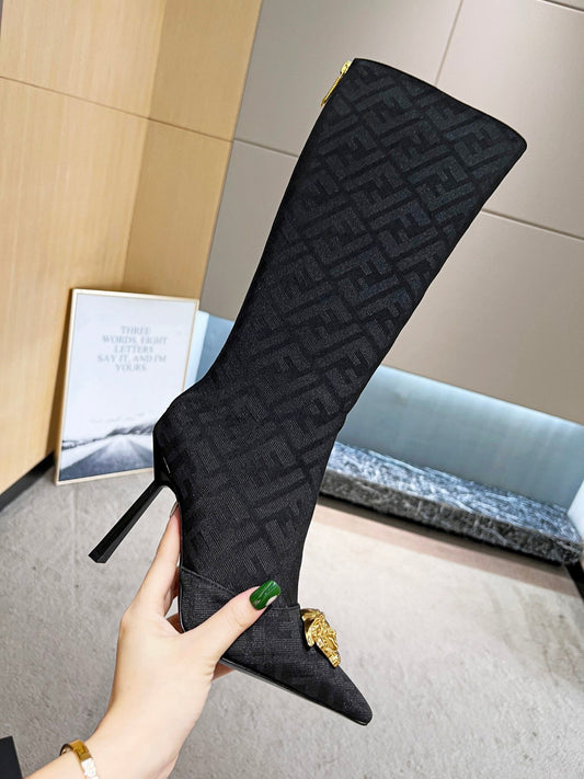 Luxury Shoes - FED - 388