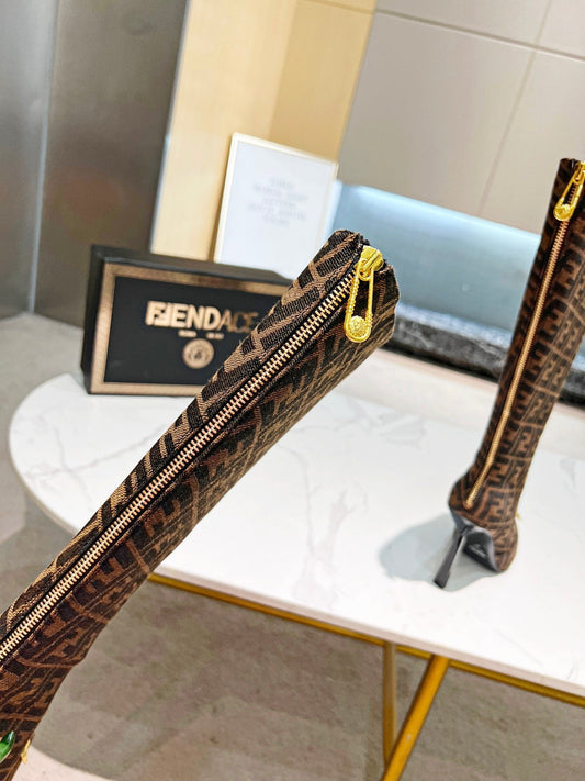 Luxury Shoes - FED - 390