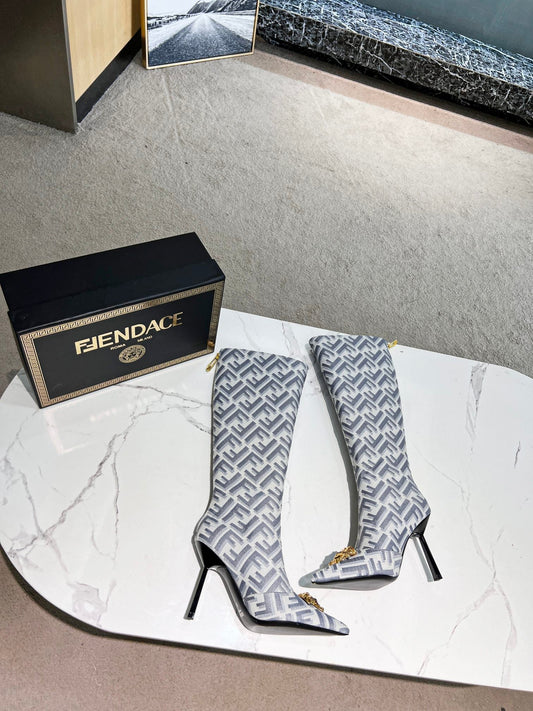 Luxury Shoes - FED - 389