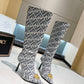 Luxury Shoes - FED - 389