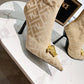 Luxury Shoes - FED - 391