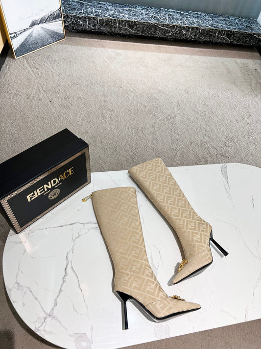 Luxury Shoes - FED - 391