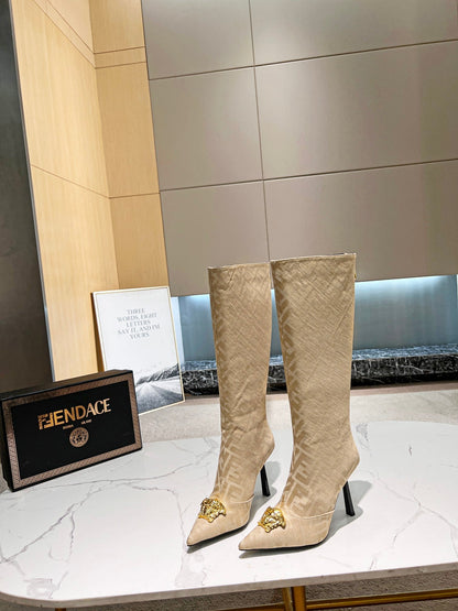 Luxury Shoes - FED - 391