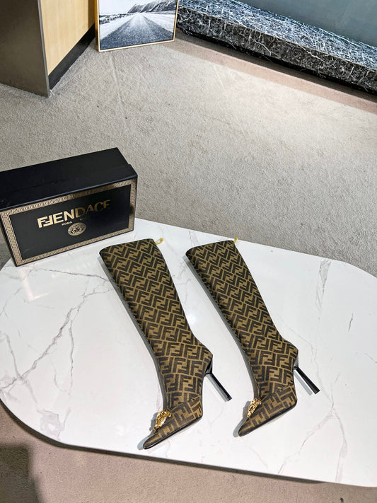 Luxury Shoes - FED - 387