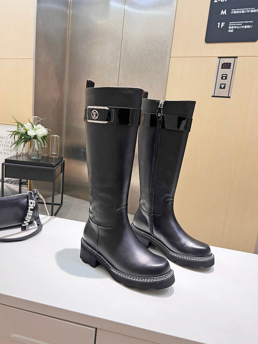 Luxury Shoes - LU-V - 1069