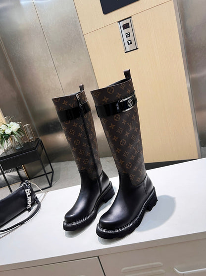 Luxury Shoes - LU-V - 1068