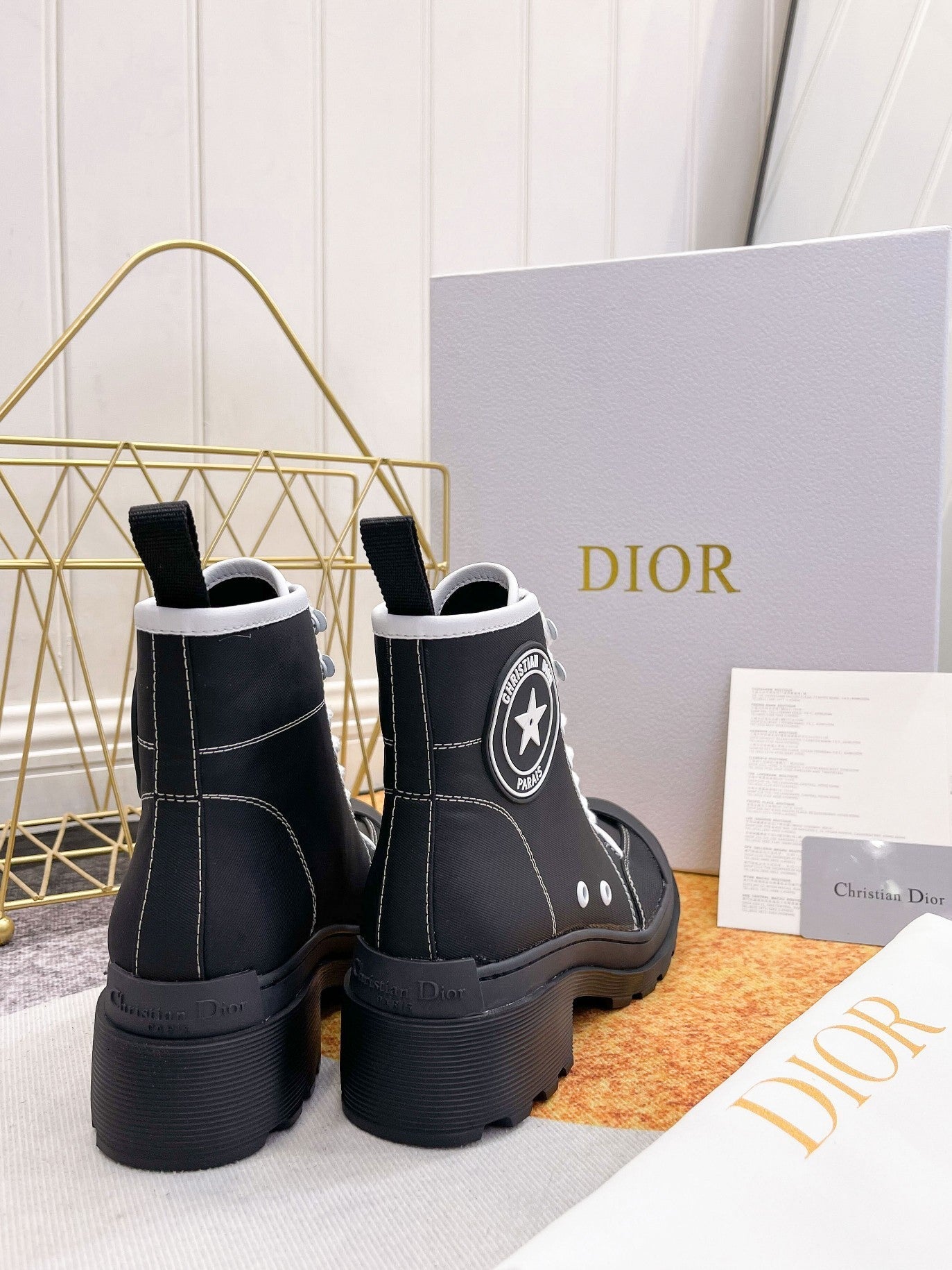 Luxury Shoes - DIR - 843