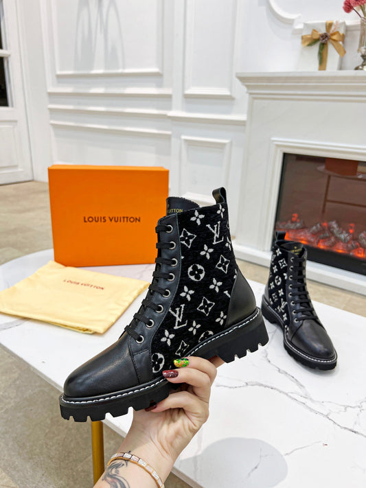 Luxury Shoes - LU-V - 1039