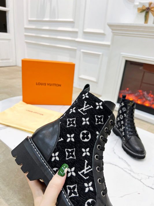 Luxury Shoes - LU-V - 1039