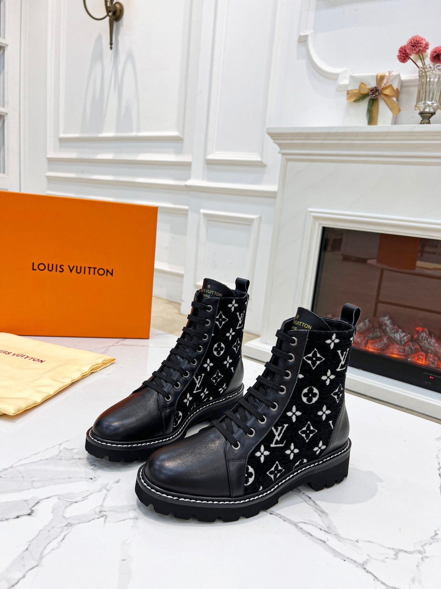 Luxury Shoes - LU-V - 1039