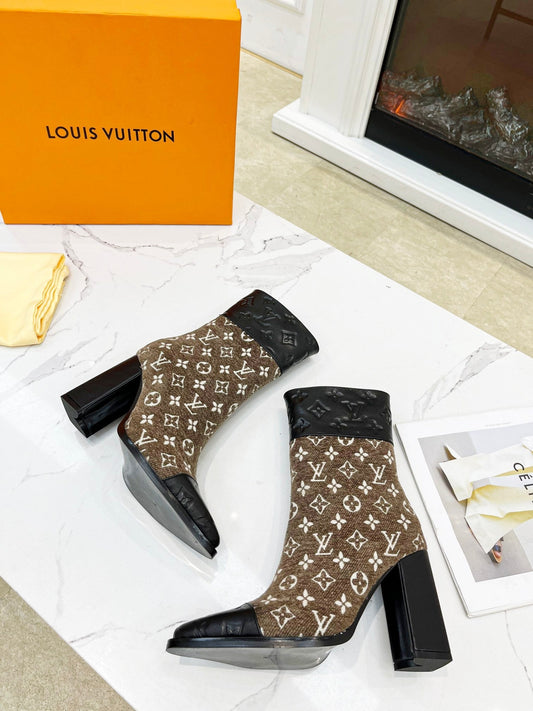 Luxury Shoes - LU-V - 1045