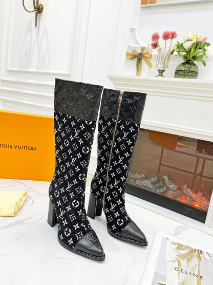 Luxury Shoes - LU-V - 1040