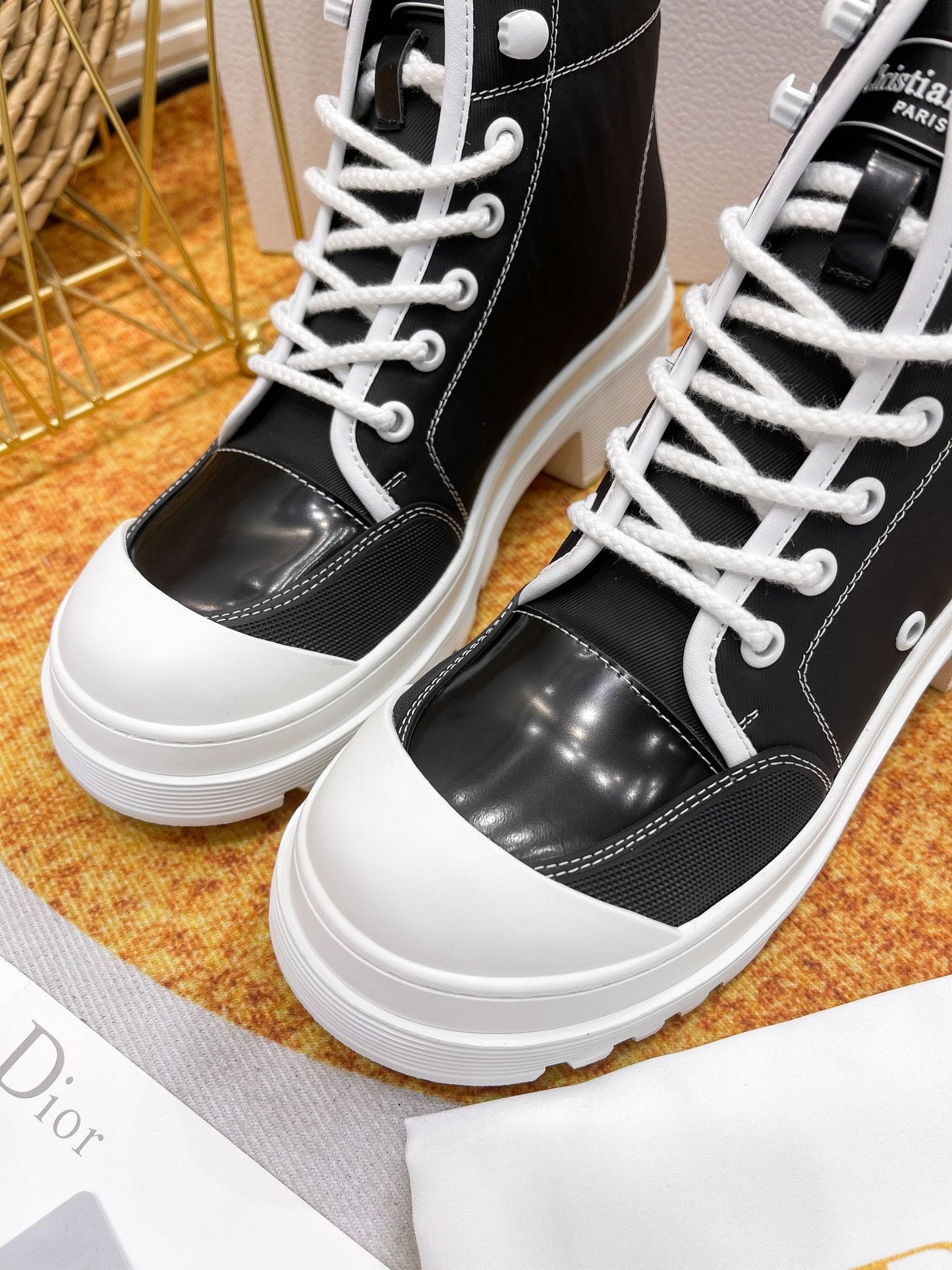 Luxury Shoes - DIR - 840