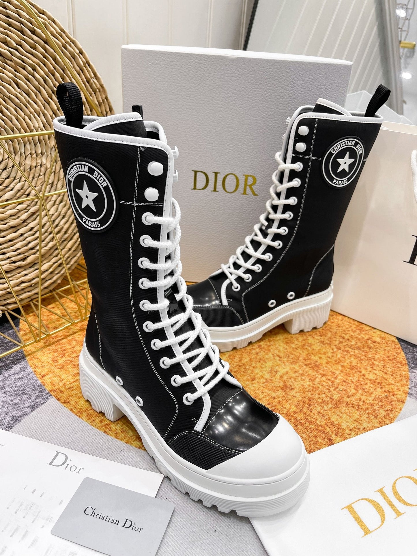 Luxury Shoes - DIR - 842