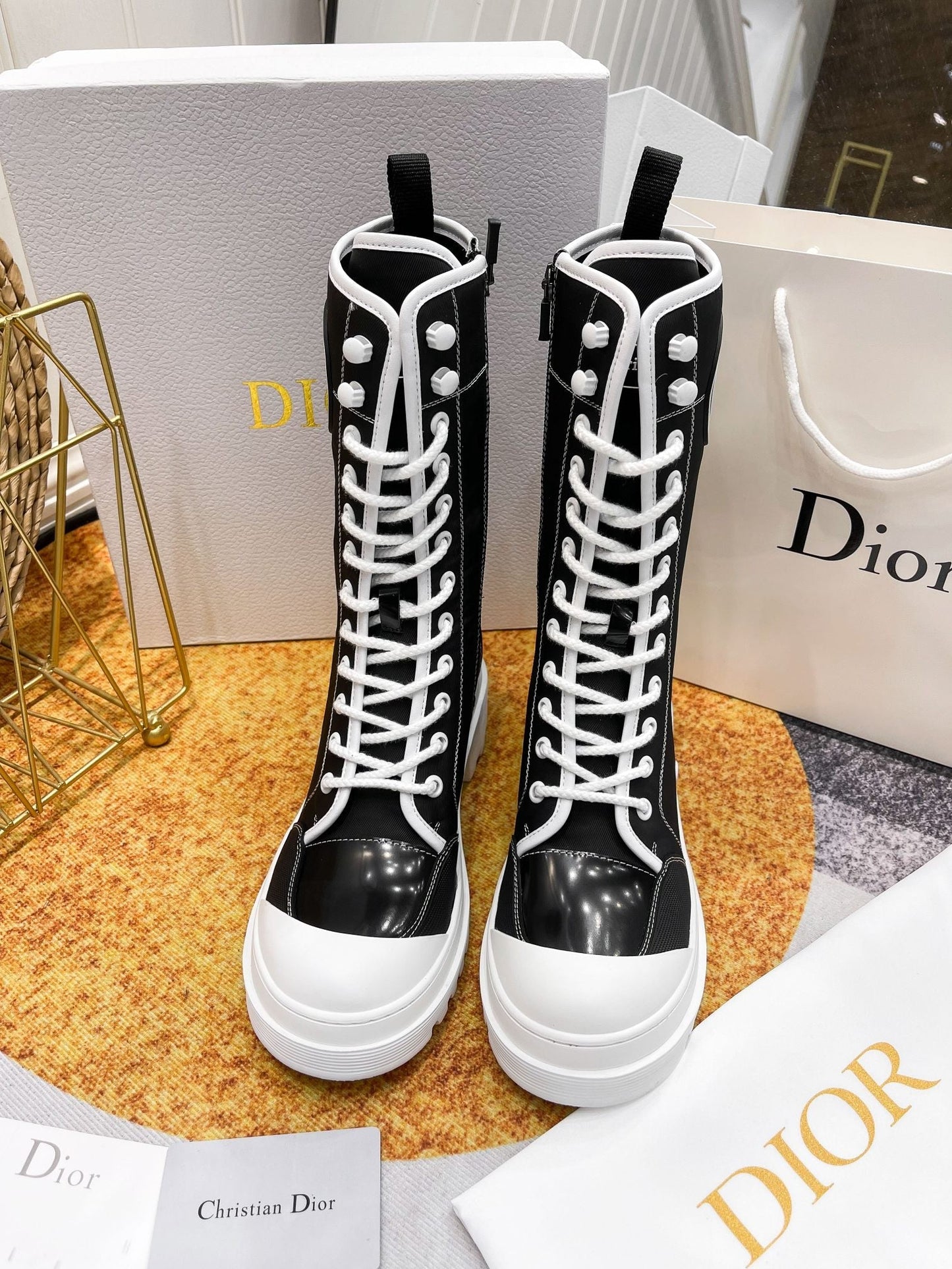 Luxury Shoes - DIR - 842