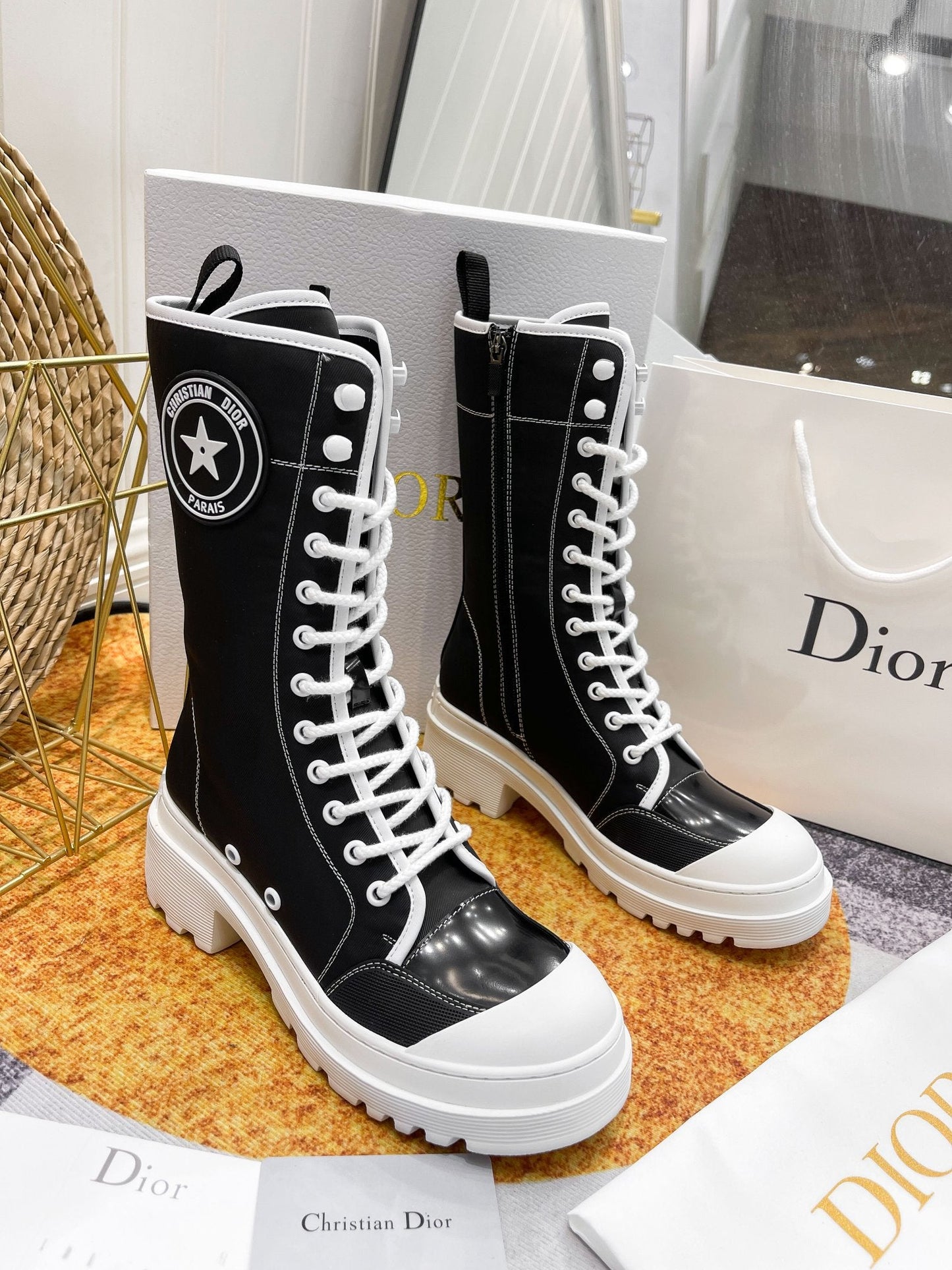 Luxury Shoes - DIR - 842