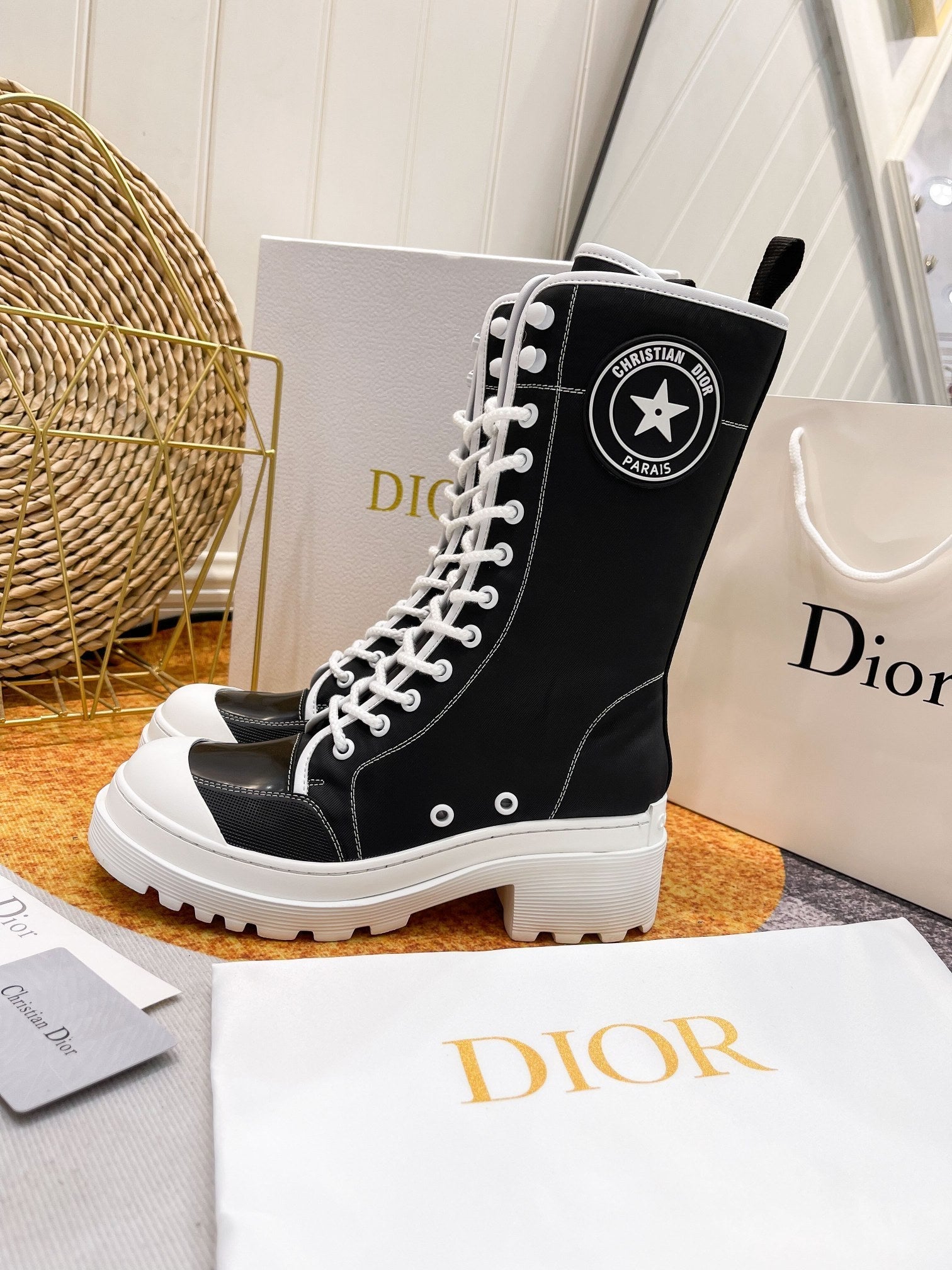 Luxury Shoes - DIR - 842